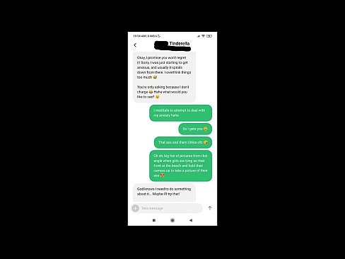 ❤️ Я додав до свого гарему нову PAWG від Tinder (включаючи розмову з Tinder) ❤️ Супер порно на порно uk.mycomicsxxx.ru ﹏